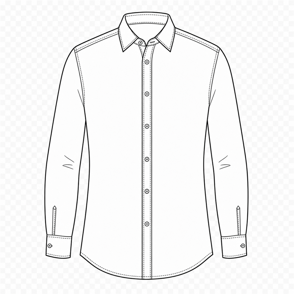 Modern fit